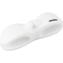 Organizador de Cabos Branco Vonder Organizador de Cabos Branco Vonder