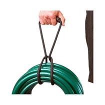 Organizador De Cabos Com Gancho E Laço De Armazenamento Pesado Com Alça Para Mangueiras De Piscina E