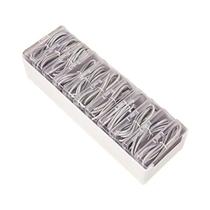 Organizador De Cabos Para Mesa Para Cabos De Carregamento E Acessórios Armazenamento Doméstico