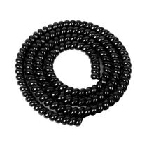 Organizador De Cabos Para Scooter TPU Enrolador Espiral Para Ninebot Dualtron Kugoo Zero Xiaomi M365