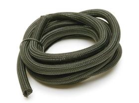 Organizador de Cabos PowerBraid Sem Dor 1,3 cm x 3 m Preto Organizador de Cabos PowerBraid Sem Dor 1,3 cm x 3 m Preto