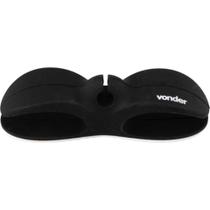 Organizador De Cabos Preto Vonder Organizador De Cabos Preto Vonder