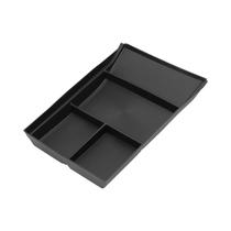 Organizador De Caixa De Armazenamento Inferior Do Console Central Para Chery OMODA C5 2022-2025 Organizador De Caixa De Armazenamento Inferior Do Console Central Para Chery OMODA C5 2022-2025