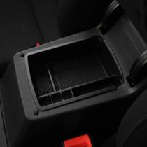 Organizador De Caixa De Armazenamento Para Apoio De Braço Central Do Carro VW Golf 7 Mk7 VII 5G GT I