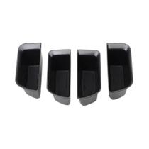 Organizador De Caixa De Armazenamento Para Porta Do Carro Chery Jetour T2, Acessórios Internos, Organizador De Caixa De Armazenamento Para Porta Do Carro Chery Jetour T2, Acessórios Internos,
