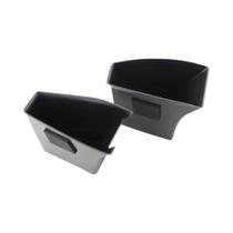 Organizador De Caixa De Armazenamento Para Porta Do Carro Tesla Model 3 Y, Suporte Para Telefone, Organizador De Caixa De Armazenamento Para Porta Do Carro Tesla Model 3 Y, Suporte Para Telefone,