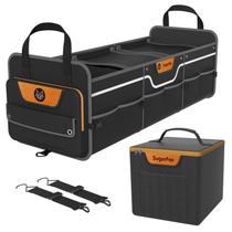 Organizador de Cajuela para SUV SugarFox Impermeable 95L con Enfriador