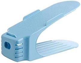 Organizador de calçados - Azul Organizador de calçados - Azul