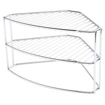 Organizador de Canto Future 3 Níveis 35 cm