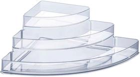 Organizador de Canto Triplo - Paramount