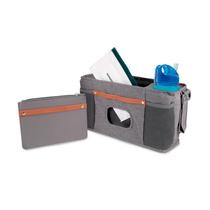 Organizador de carrinho WONDERFOLD Parent Console Grey