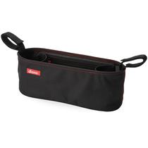 Organizador de Carrinhos Diono Buggy Buddy Universal Black Organizador de Carrinhos Diono Buggy Buddy Universal Black