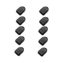 Organizador De Carro Mini Com Gancho Adesivo Para Armazenamento De Cabo USB, Fone De Ouvido, Chave E