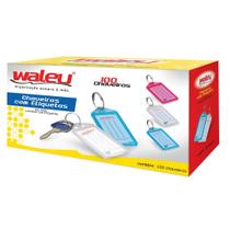 Organizador de Chaves com 100 unidades - Maxcril