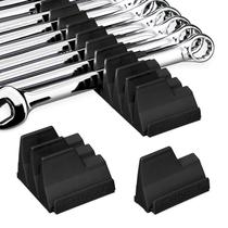 Organizador de chaves Ernst Manufacturing Wrench Pro para 20 chaves