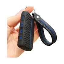 Organizador De Chaves Mazda Capa De Silicone Para Proteção De Chaves Para 2 3 6 CX30 CX90 CX3 CX60