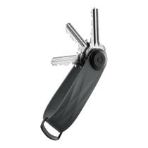 Organizador de chaves Orbitkey Active Lite resistente às intempéries