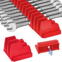 Organizador de chaves PRO e DIY 80 Strong Magnetic para gaveta