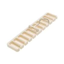 Organizador De Cintos Multifuncional Suspenso 1-12 Peças Cabideiro Para Cintos E Gravatas Para Organizador De Cintos Multifuncional Suspenso 1-12 Peças Cabideiro Para Cintos E Gravatas Para