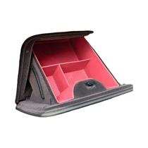 Organizador De Compartimento De Armazenamento Do Lado Do Motorista Para BMW X5 X6 X7 G06 G07 G05 Organizador De Compartimento De Armazenamento Do Lado Do Motorista Para BMW X5 X6 X7 G06 G07 G05