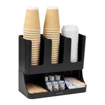 Organizador de Condimentos e Xícaras de Café Mind Reader