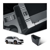 Organizador de console central BIBIBO 2024 2025 para Subaru Crosstrek Organizador de console central BIBIBO 2024 2025 para Subaru Crosstrek