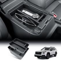 Organizador de console central BIBIBO para Subaru Outback 2026 Organizador de console central BIBIBO para Subaru Outback 2026