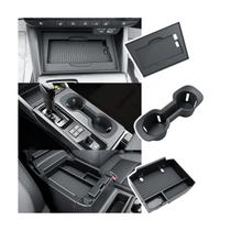 Organizador de console central BIBIBO para Subaru Outback 2026 Organizador de console central BIBIBO para Subaru Outback 2026