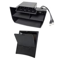 Organizador de console central CarQiWireless para Civic 2016-2021 Organizador de console central CarQiWireless para Civic 2016-2021