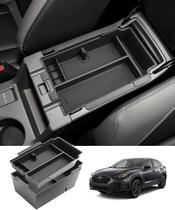 Organizador de Console Central Coleya para Crosstrek 2024/2025 - 2 Camadas Organizador de Console Central Coleya para Crosstrek 2024/2025 - 2 Camadas