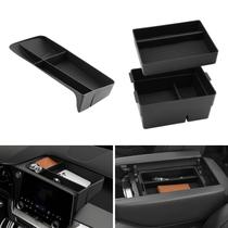 Organizador de console central de carro LUWU 2025 2026 Lexus TX Organizador de console central de carro LUWU 2025 2026 Lexus TX