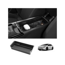 Organizador de console central de carro LUWU 2025 2026 Toyota Prius