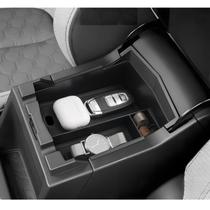 Organizador de console central de carro LUWU para Subaru Forester 2025-2026 Organizador de console central de carro LUWU para Subaru Forester 2025-2026