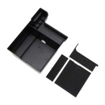 Organizador de console central Dreamseek para Lexus ES 2019-2022 Organizador de console central Dreamseek para Lexus ES 2019-2022