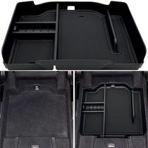 Organizador de Console Central EVTIME para Dodge RAM 1500-3500 Organizador de Console Central EVTIME para Dodge RAM 1500-3500