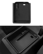 Organizador de console central Karltys para VW Golf GTI R MK8 2022-2025