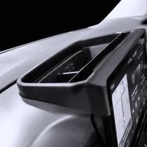 Organizador de console central LANTU para Ford Bronco Sport 2025-2026 Organizador de console central LANTU para Ford Bronco Sport 2025-2026