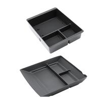 Organizador de console central LFOTPP para Armada 2025-2026 2PCS