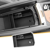 Organizador de console central LFOTPP para BMW iX 2022-2026