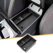 Organizador de console central LFOTPP para Hyundai Tucson 2025-2026