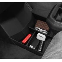 Organizador de console central LUWU 2025 2026 BMW iX iX xDrive45 xDrive60 Organizador de console central LUWU 2025 2026 BMW iX iX xDrive45 xDrive60