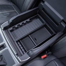 Organizador de Console Central para Ford F-150/F-250/F-350