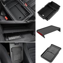 Organizador de Console Central para Honda CRV 2023 - Compatível com YPHUIKI Organizador de Console Central para Honda CRV 2023 - Compatível com YPHUIKI