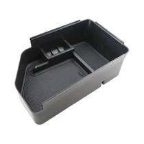 Organizador De Console Central Para Kia EV6 2021-2025 LHD, Caixa De Armazenamento Para Apoio De Organizador De Console Central Para Kia EV6 2021-2025 LHD, Caixa De Armazenamento Para Apoio De