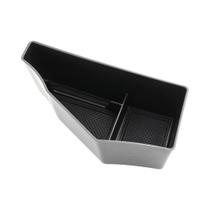 Organizador De Console Central Para Kia Sportage NQ5 Híbrido 2021-2024, Caixa De Armazenamento,