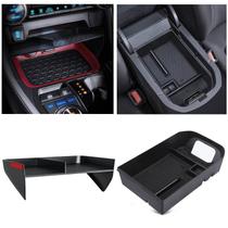 Organizador de Console Central para Toyota RAV4 - Compatível com DIAMOOKY Organizador de Console Central para Toyota RAV4 - Compatível com DIAMOOKY