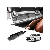 Organizador de console central Ruiya 2026 BMW X1 TPE Material