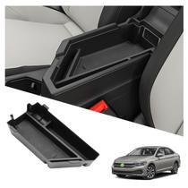 Organizador de console central Ruiya para VW Jetta 2026 Organizador de console central Ruiya para VW Jetta 2026