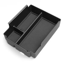 Organizador de console central smabee para BYD Shark 2025 2024