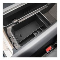 Organizador de console central SXCY para BMW iX 2022-2026 Organizador de console central SXCY para BMW iX 2022-2026